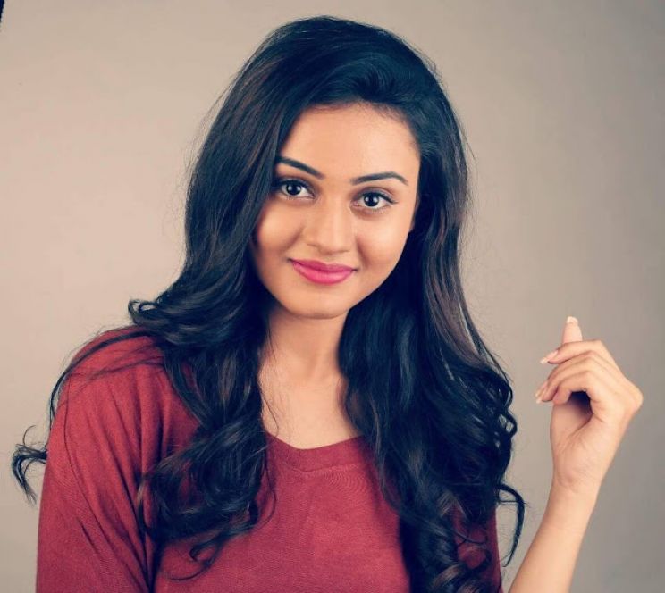 Janki Bodiwala