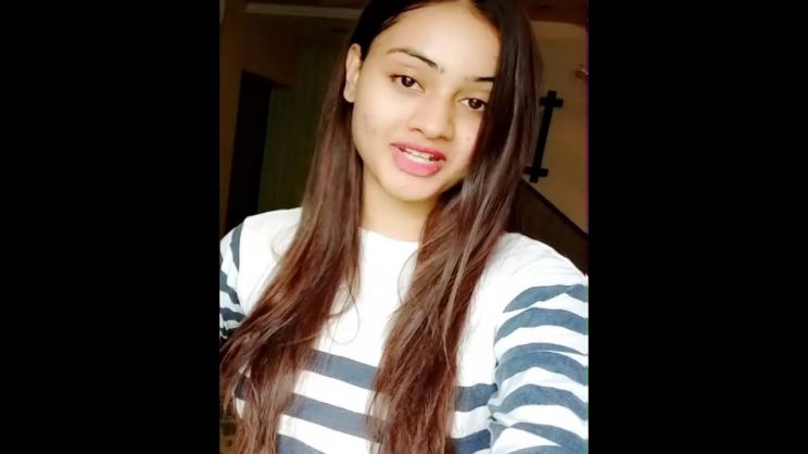 Janki Bodiwala
