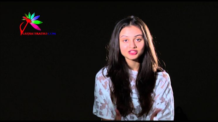 Janki Bodiwala