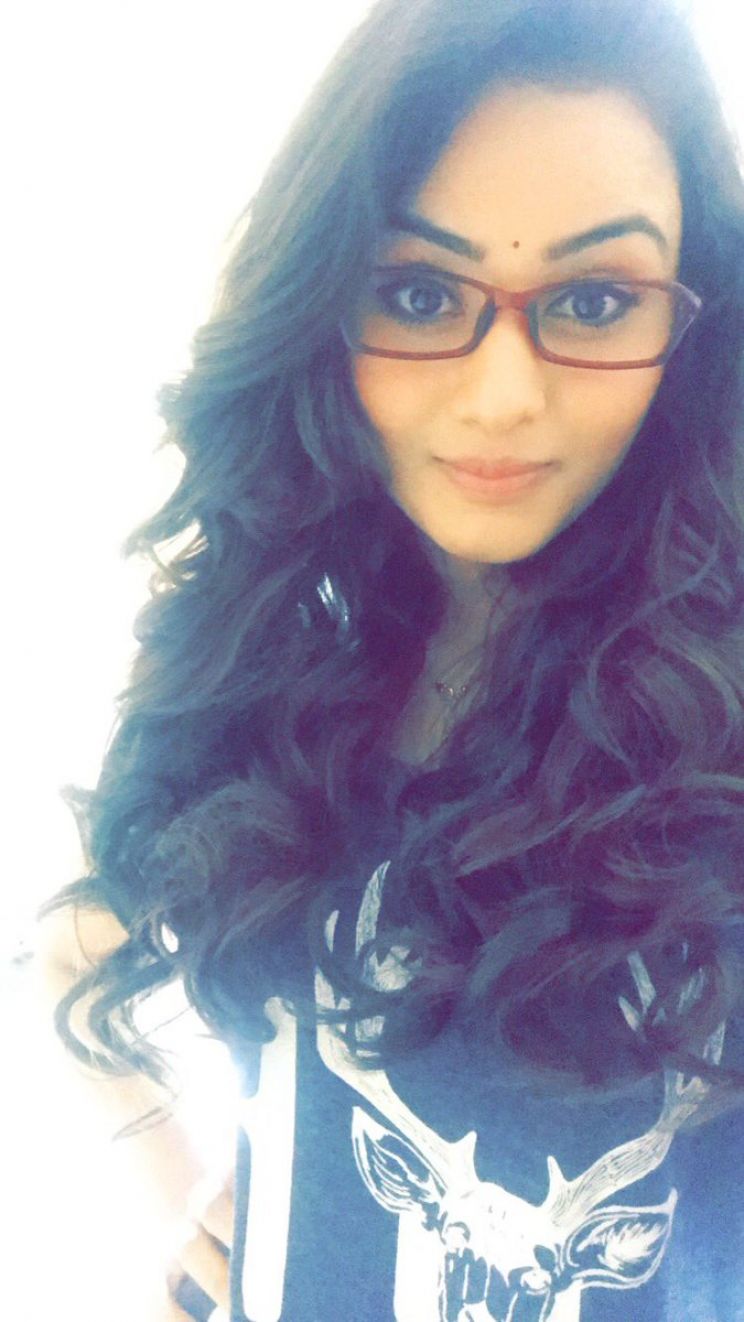 Janki Bodiwala