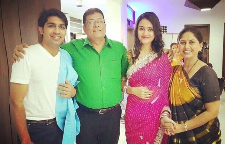 Janki Bodiwala