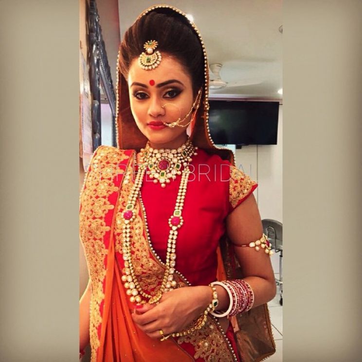 Janki Bodiwala