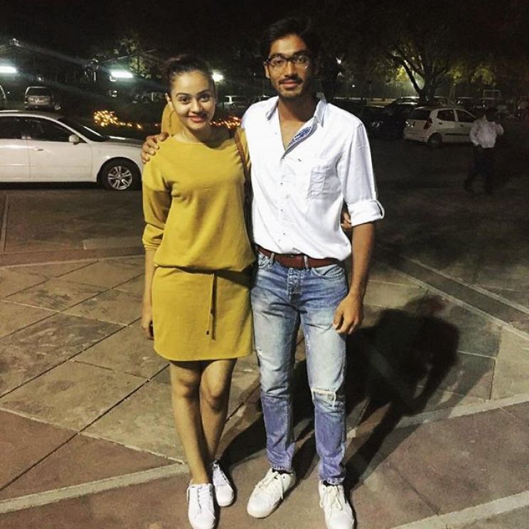Janki Bodiwala