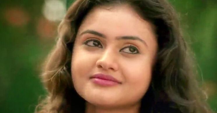Janki Bodiwala