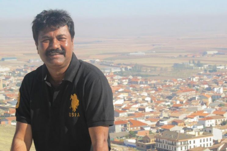 Janki Bodiwala