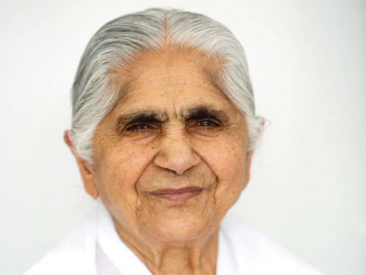 Janki Bodiwala