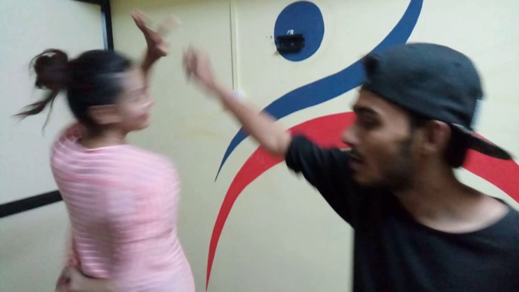 Janki Bodiwala