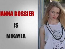 Janna Bossier