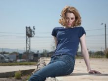 Janna Bossier