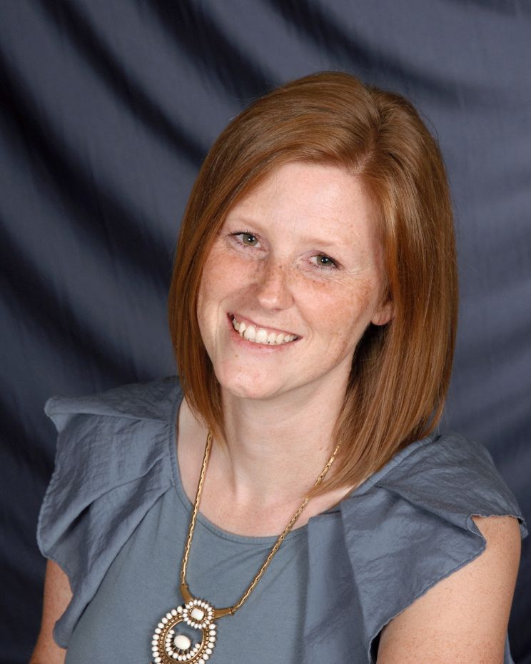 Janna Bossier