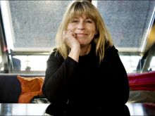 Janne Heltberg photo