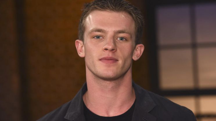 Jannis Niewöhner