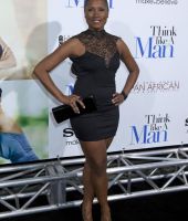 Janora McDuffie