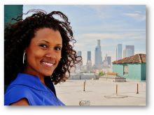 Janora McDuffie