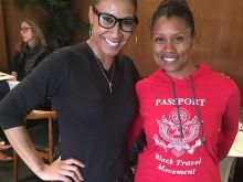 Janora McDuffie