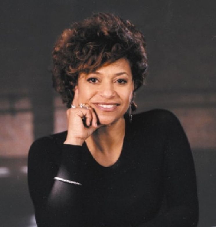 Janora McDuffie