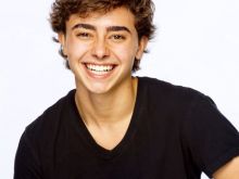Jansen Panettiere
