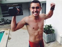 Jansen Panettiere