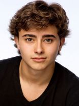 Jansen Panettiere