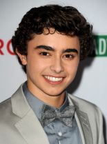 Jansen Panettiere