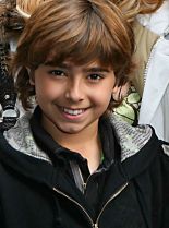 Jansen Panettiere
