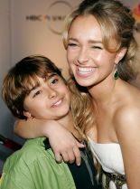Jansen Panettiere