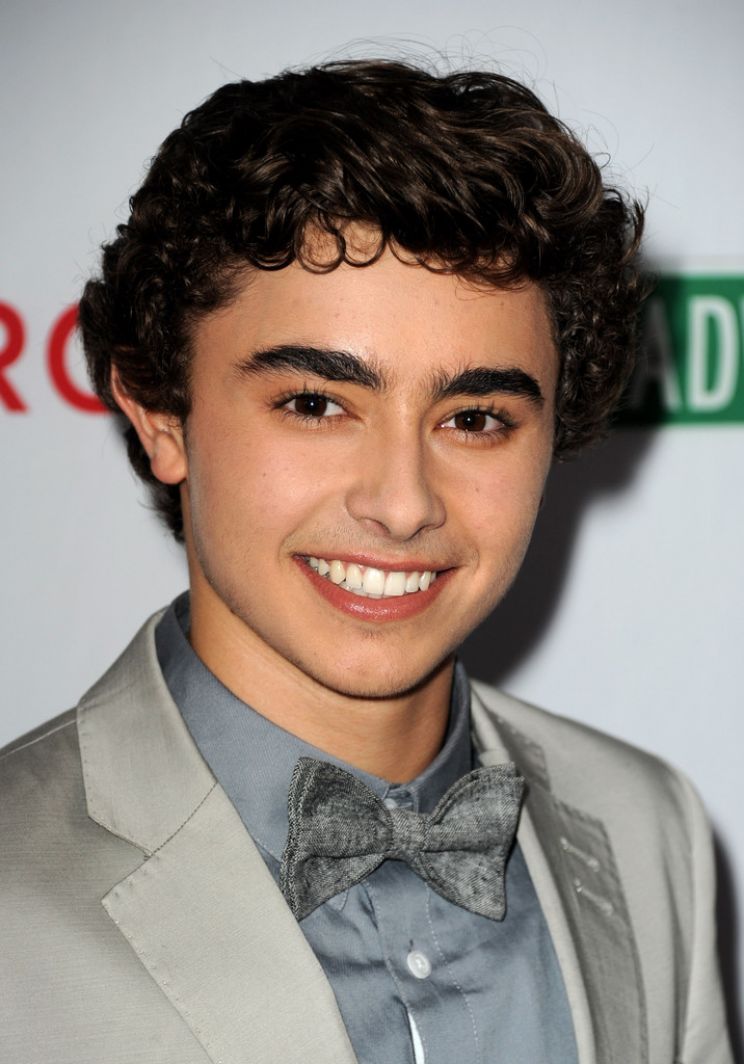 Jansen Panettiere