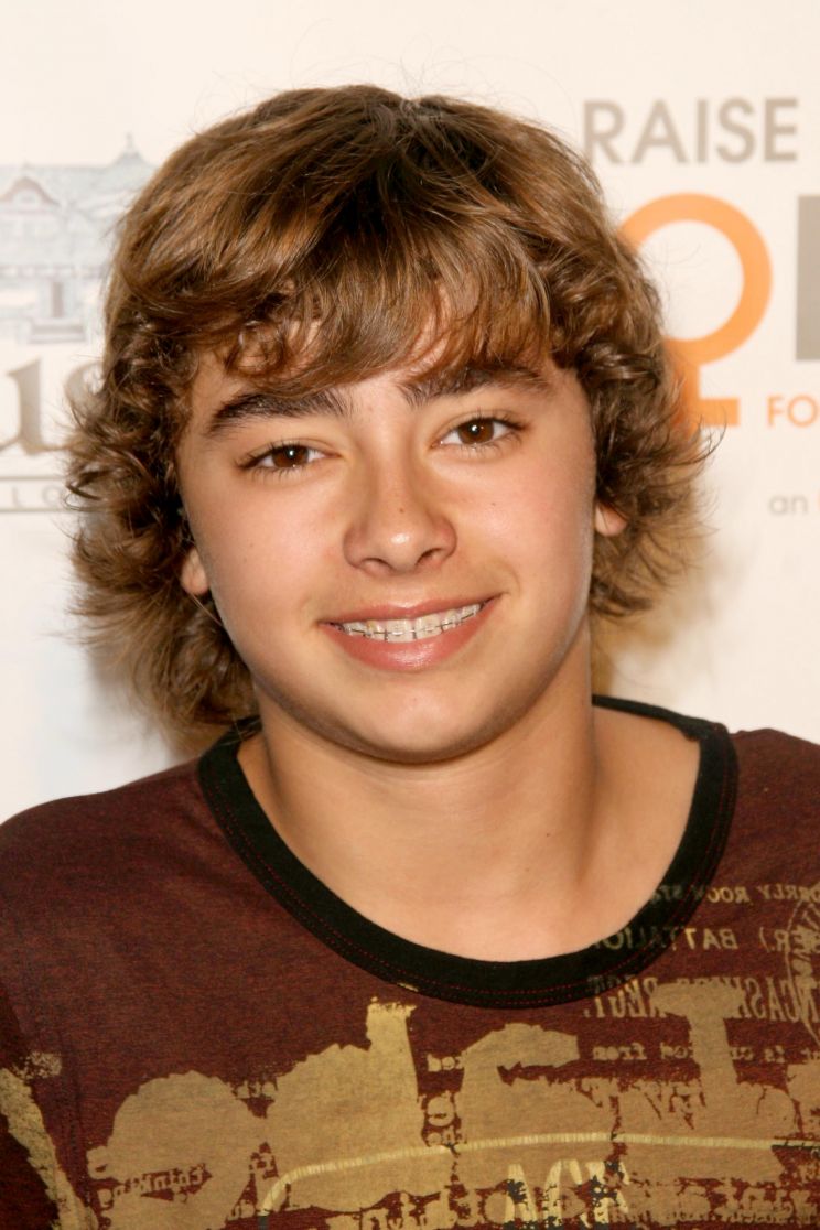 Jansen Panettiere