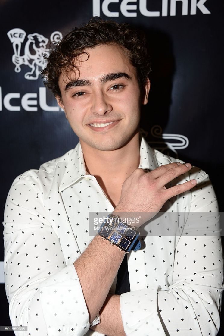 Jansen Panettiere