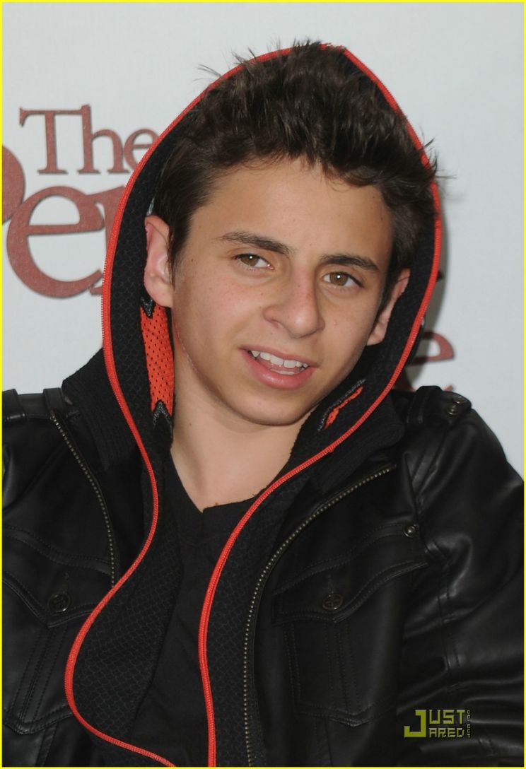 Jansen Panettiere