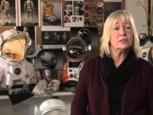 Janty Yates