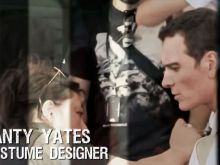 Janty Yates