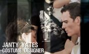 Janty Yates