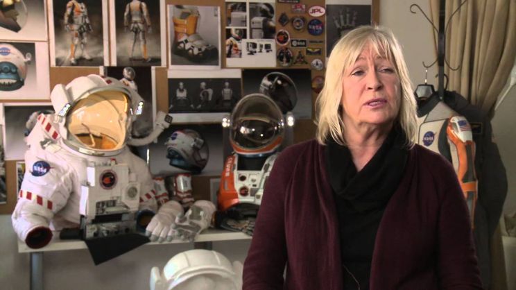 Janty Yates