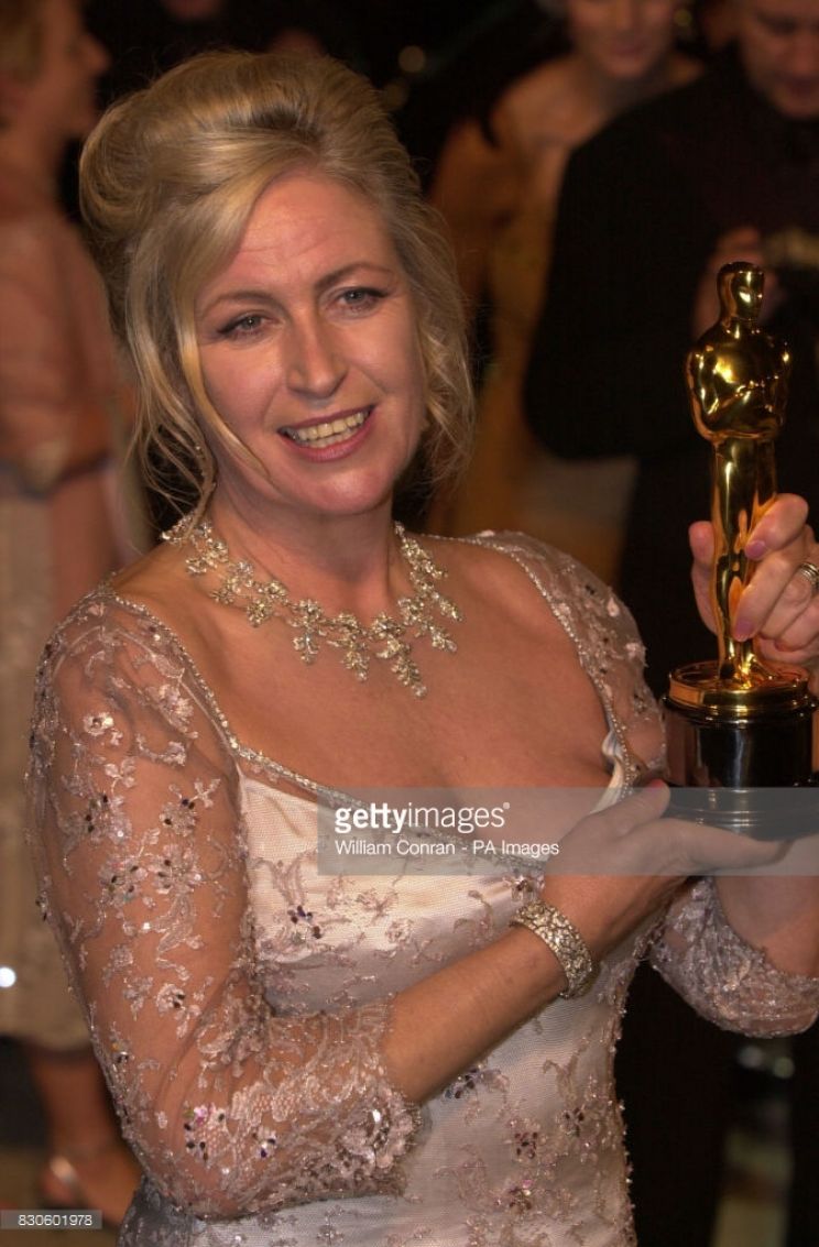 Janty Yates
