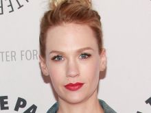 January Jones