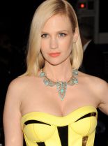 January Jones