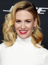 January Jones