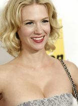 January Jones