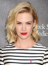 January Jones