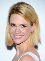 January Jones #27767 picture (Portrait Medium)