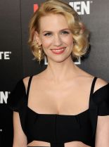 January Jones