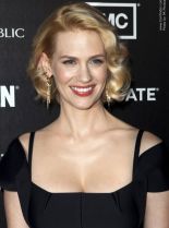 January Jones