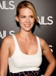 January Jones