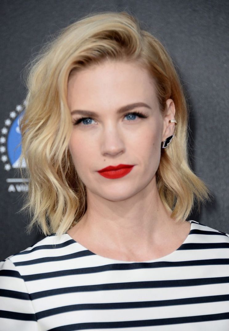 January Jones