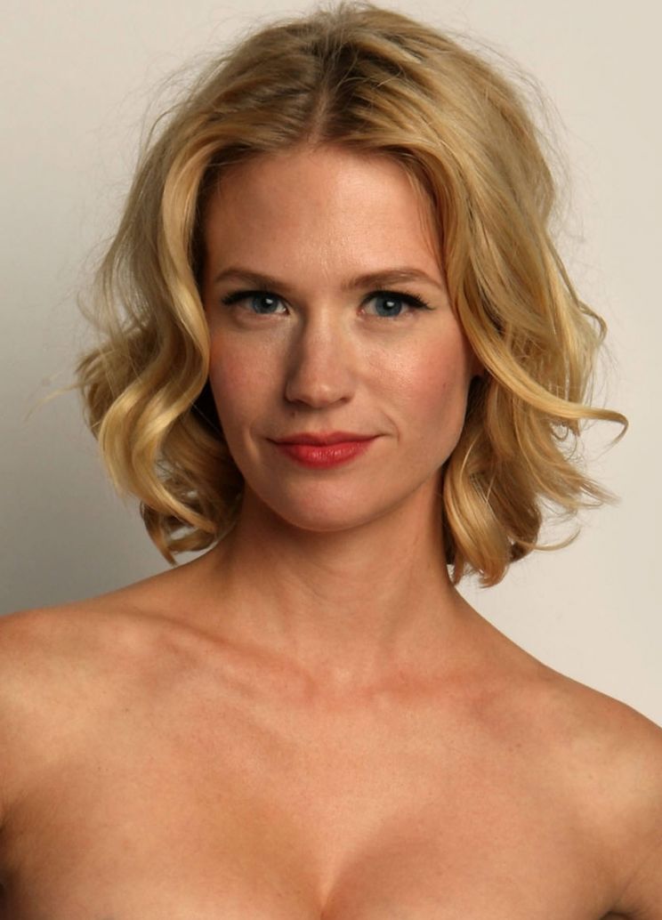 January Jones