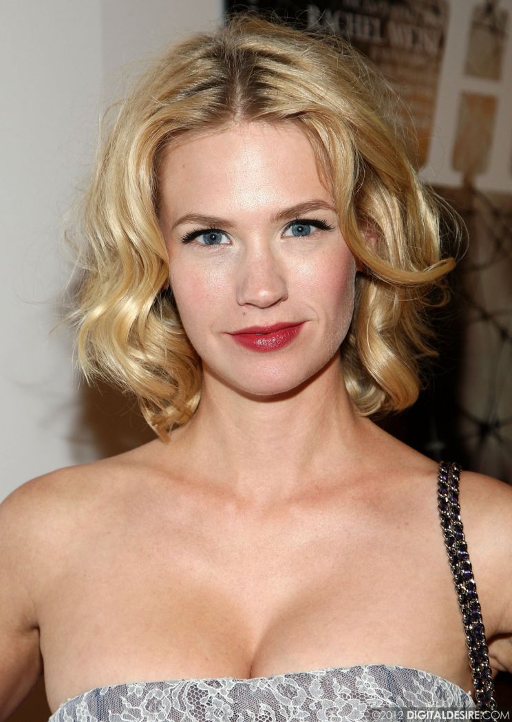 January Jones