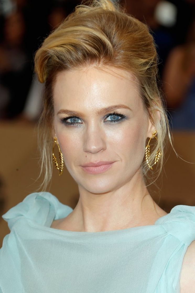 January Jones