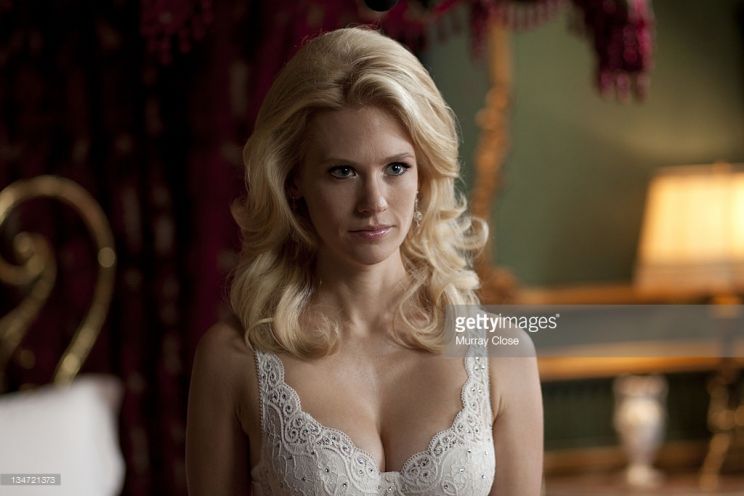 January Jones