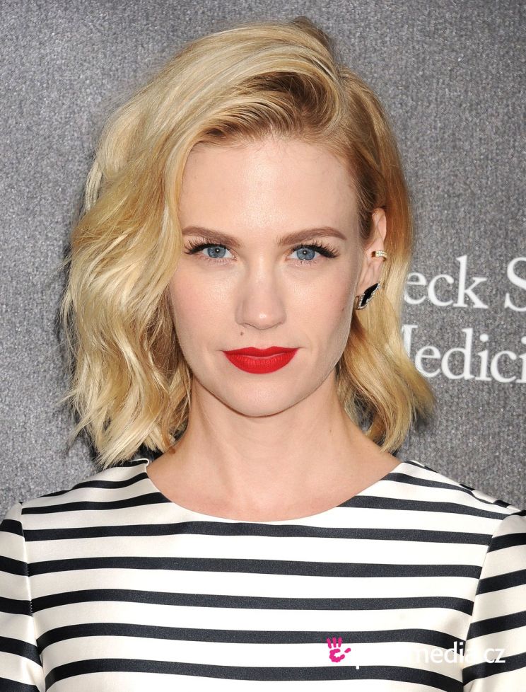 January Jones